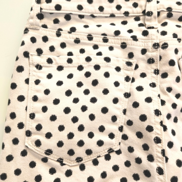 Loft size 2 dots jean - Picture 4 of 5